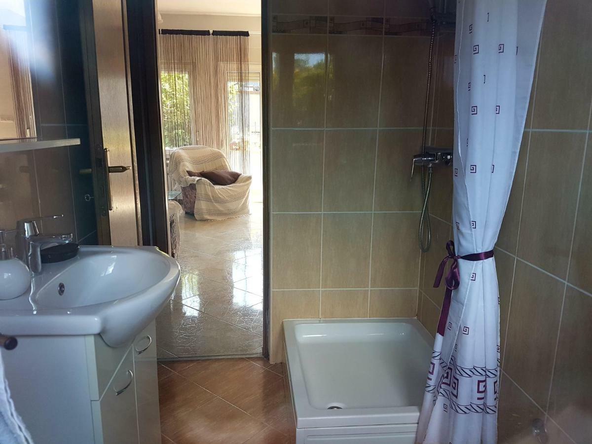 Alda Apartment Pula Ngoại thất bức ảnh